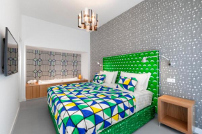 Design Art Apartment